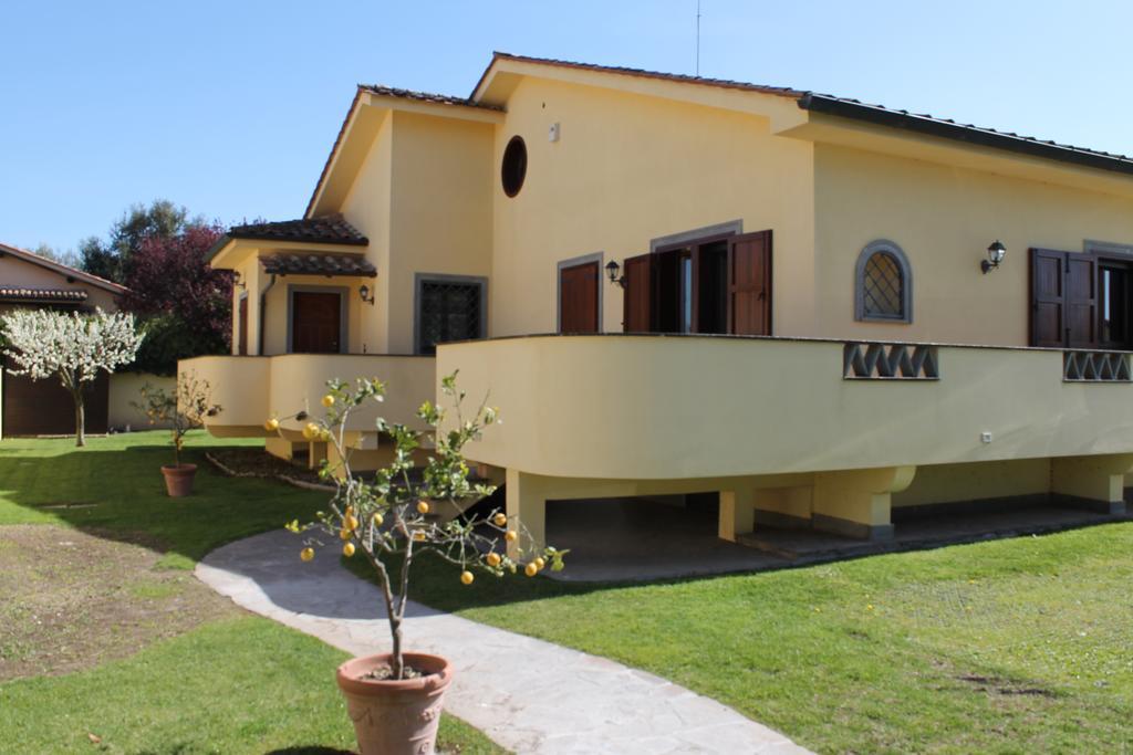 Almaresort Bed & Breakfast Roma