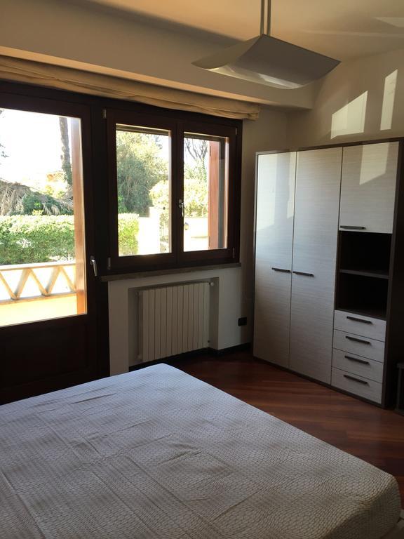 Bed & Breakfast Almaresort Roma