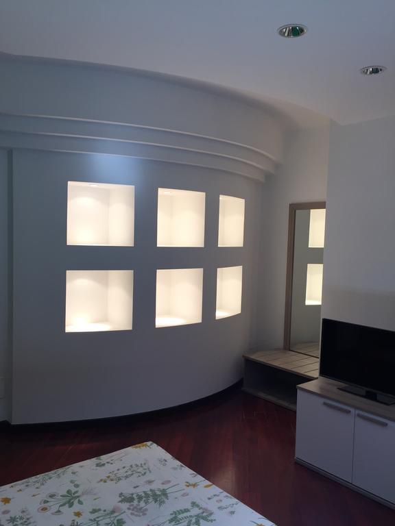 Bed & Breakfast Almaresort Roma