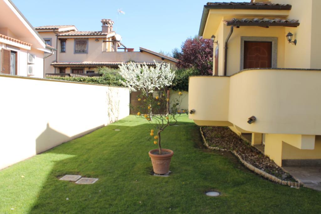 Almaresort Bed & Breakfast Roma