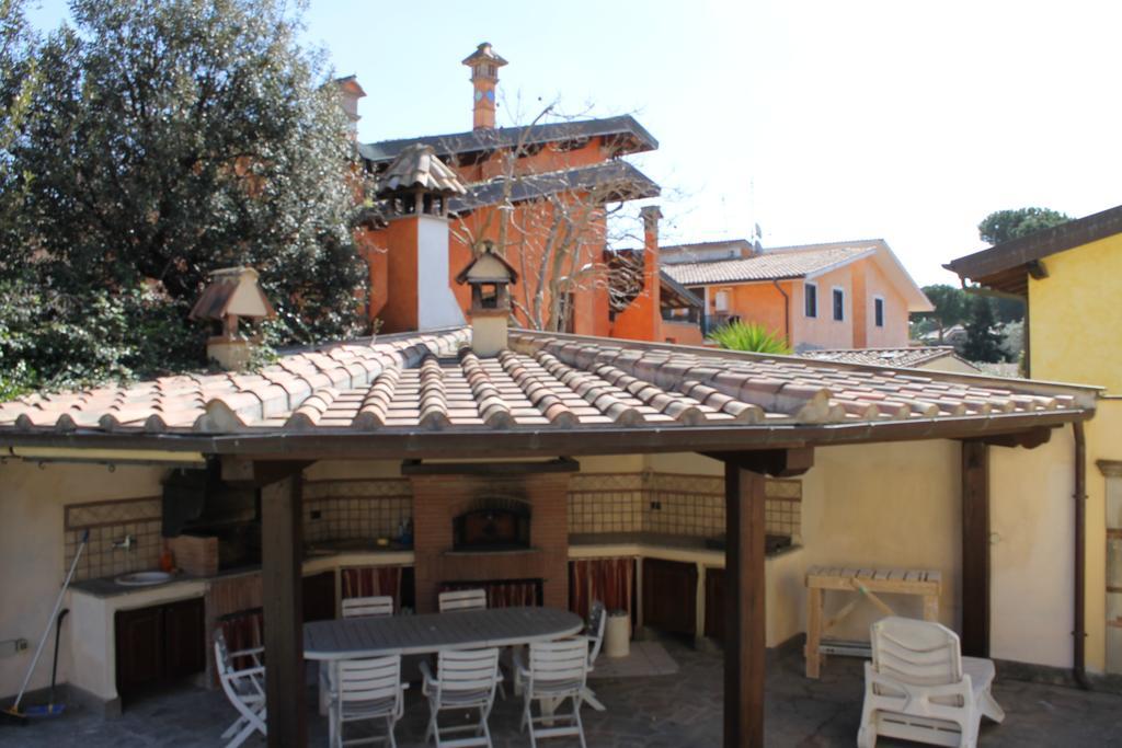 Almaresort Bed and breakfast *