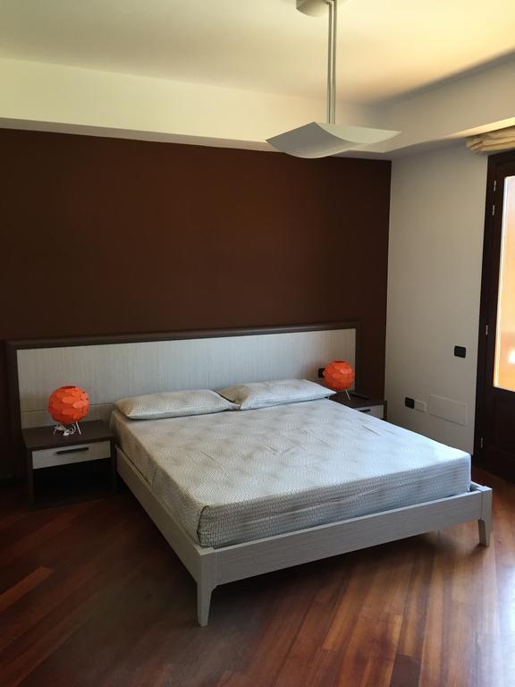 Bed and breakfast Almaresort *