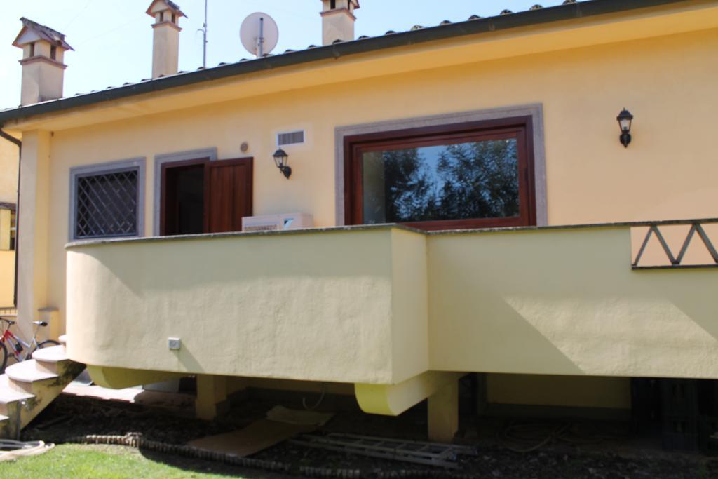 Bed and breakfast Almaresort