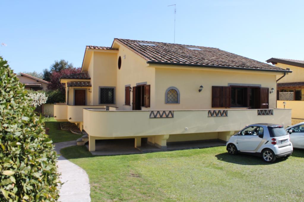 Almaresort Bed and breakfast *